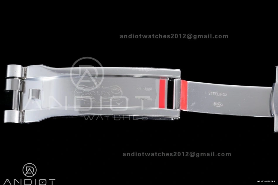 Edition DateJust Stick Bracelet Unisex Best 36 Dial 560 Steel SH 126234 Clean 1:1 on Blue 904L Jubilee 0214